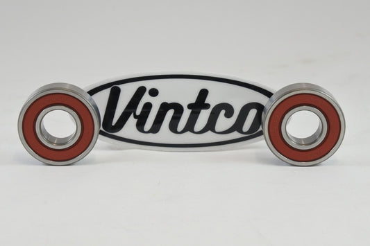 WHEEL BEARING KIT 81-81 SUZUKI RM 125 REAR VINTCO KWR017