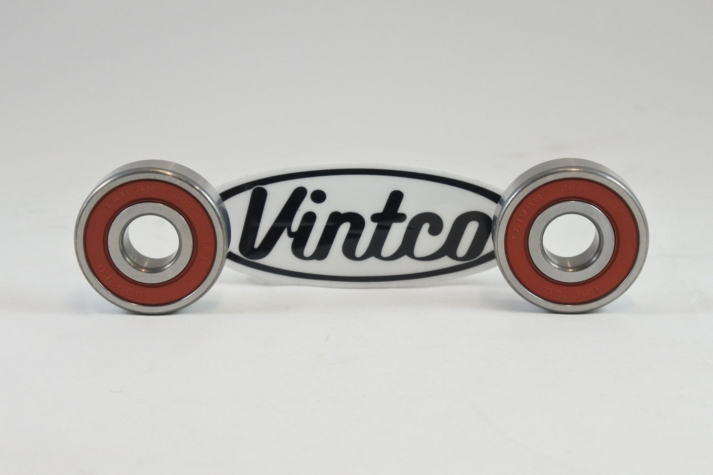 REAR WHEEL BEARING KIT 76-81 SUZUKI PE RM 175 250 370 VINTCO KWR018