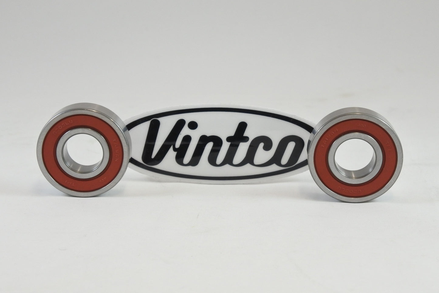 REAR WHEEL BEARING KIT 77-78 SUZUKI RM 250 370 VINTCO KWR019