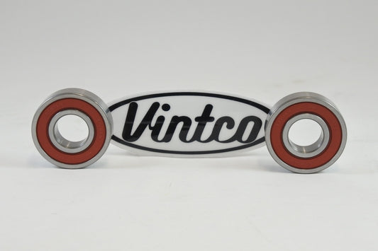 REAR WHEEL BEARING KIT 77-78 SUZUKI RM 250 370 VINTCO KWR019
