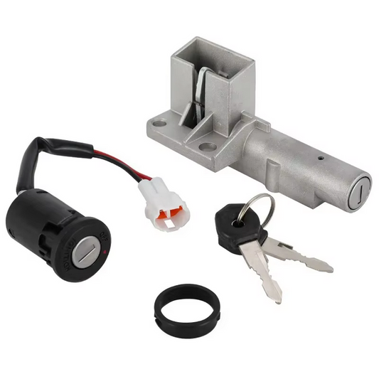 IGNITION SWITCH LOCK KEY SET SURRON LIGHT BEE S LIGHT BEE X