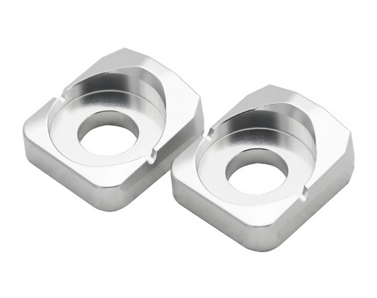 REAR AXLE BLOCKS CHAIN ADJUSTER SURRON LIGHT BEE X S