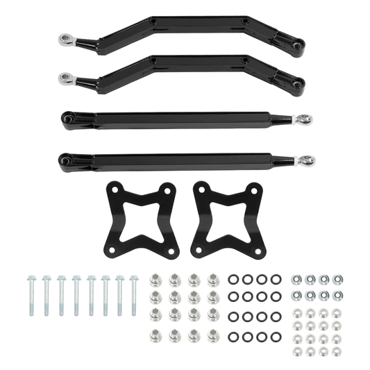 Polaris XP 1000 HC Boxed Radius Arm SET CONTAINS 4 ARMS