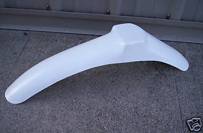 1972-1974 Maico Front Fender