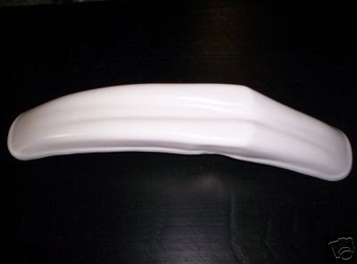 1975/1976 Maico Front Fender