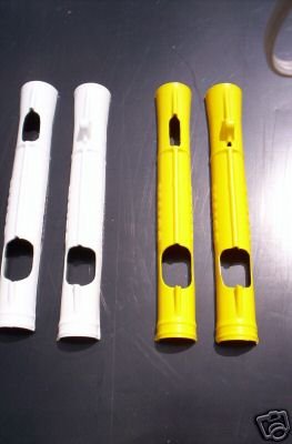 1972-1979 Maico Fork Guards