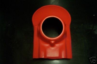 1972-1979 Maico GS Headlight Holder