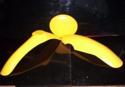 1972-1974 Maico Plastic Kit