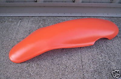 1972-1974 Maico Rear Fender