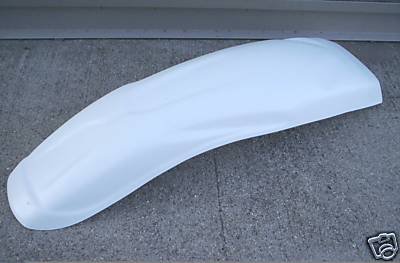 1975/1976 Maico Rear Fender