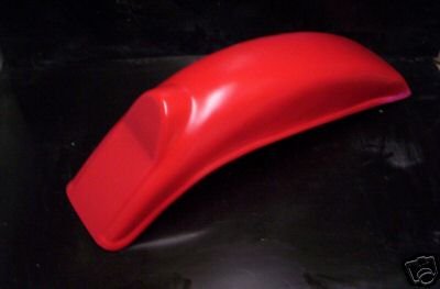 Maico Falk Enduro Rear Fender