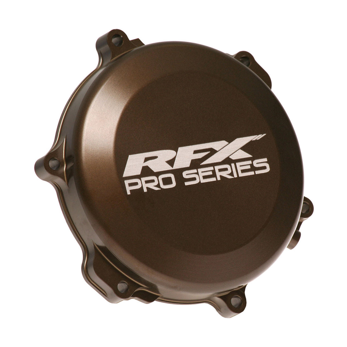 Pro Clutch Cover YZ125 05-26 Fantic XX125 22-26 FXCC4030099H2