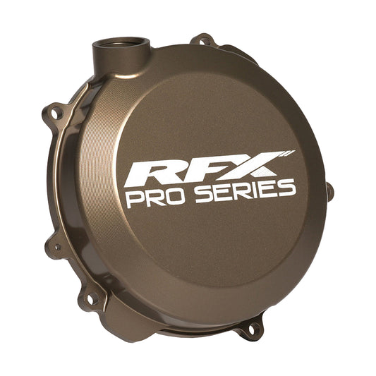 Pro Clutch Cover SX125/150/TC125 16-22 MC125 21-23 FXCC5080099H2