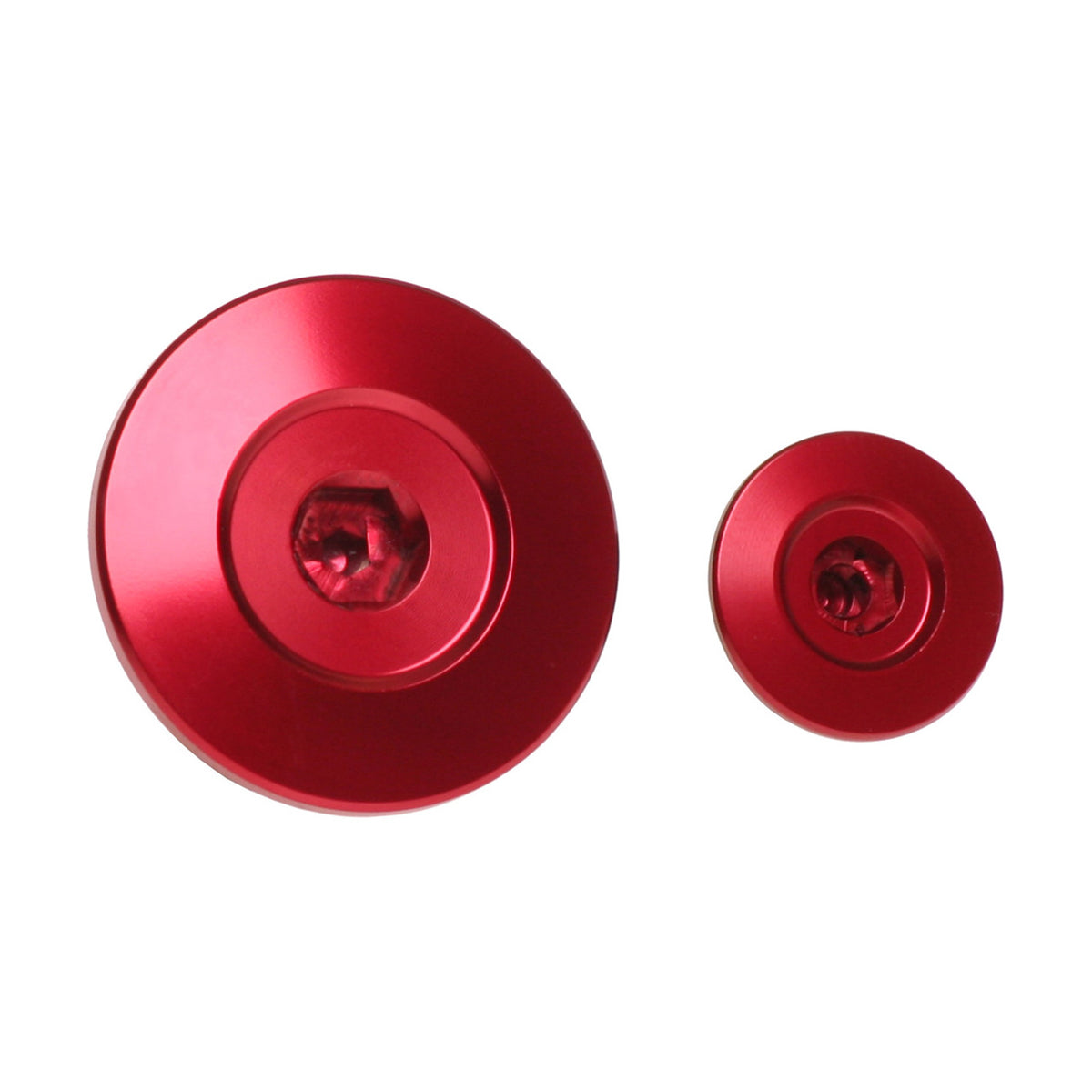 Engine Timing Plug Set CRF450 17-26 FXEP1020099RD