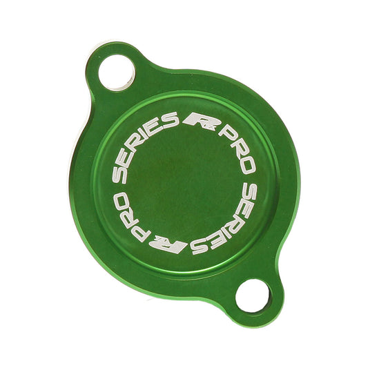 Pro Oil Filter Cover KXF250 05-26 RMZ250 05-06 FXFC2010099GN