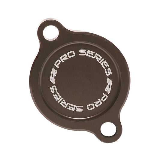 Pro Oil Filter Cover KXF250 05-26 RMZ250 05-06 FXFC2010099H2
