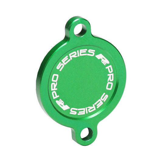 Pro Oil Filter Cover KXF450 19-26 FXFC2040099GN