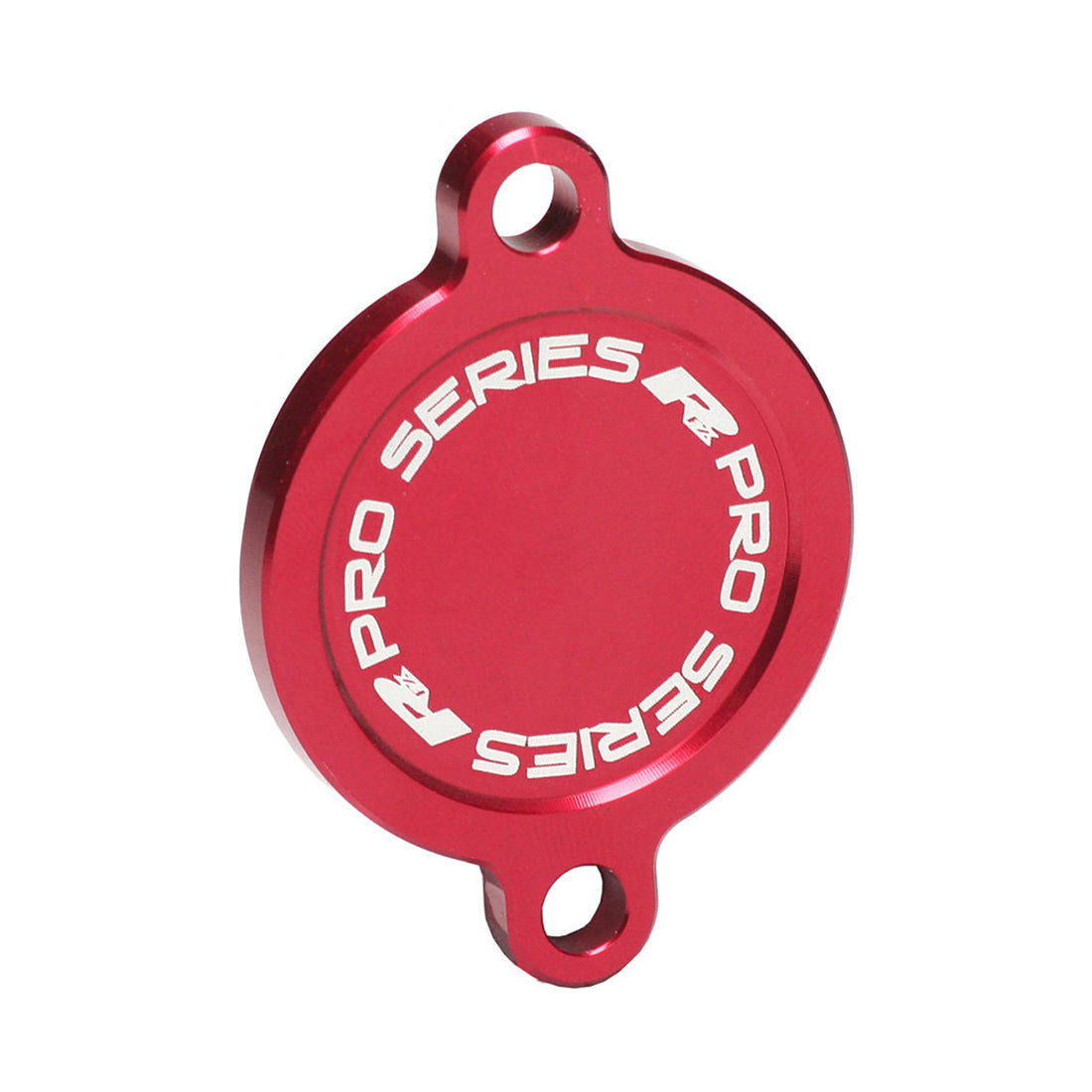 Pro Oil Filter Cover KXF450 19-26 FXFC2040099RD