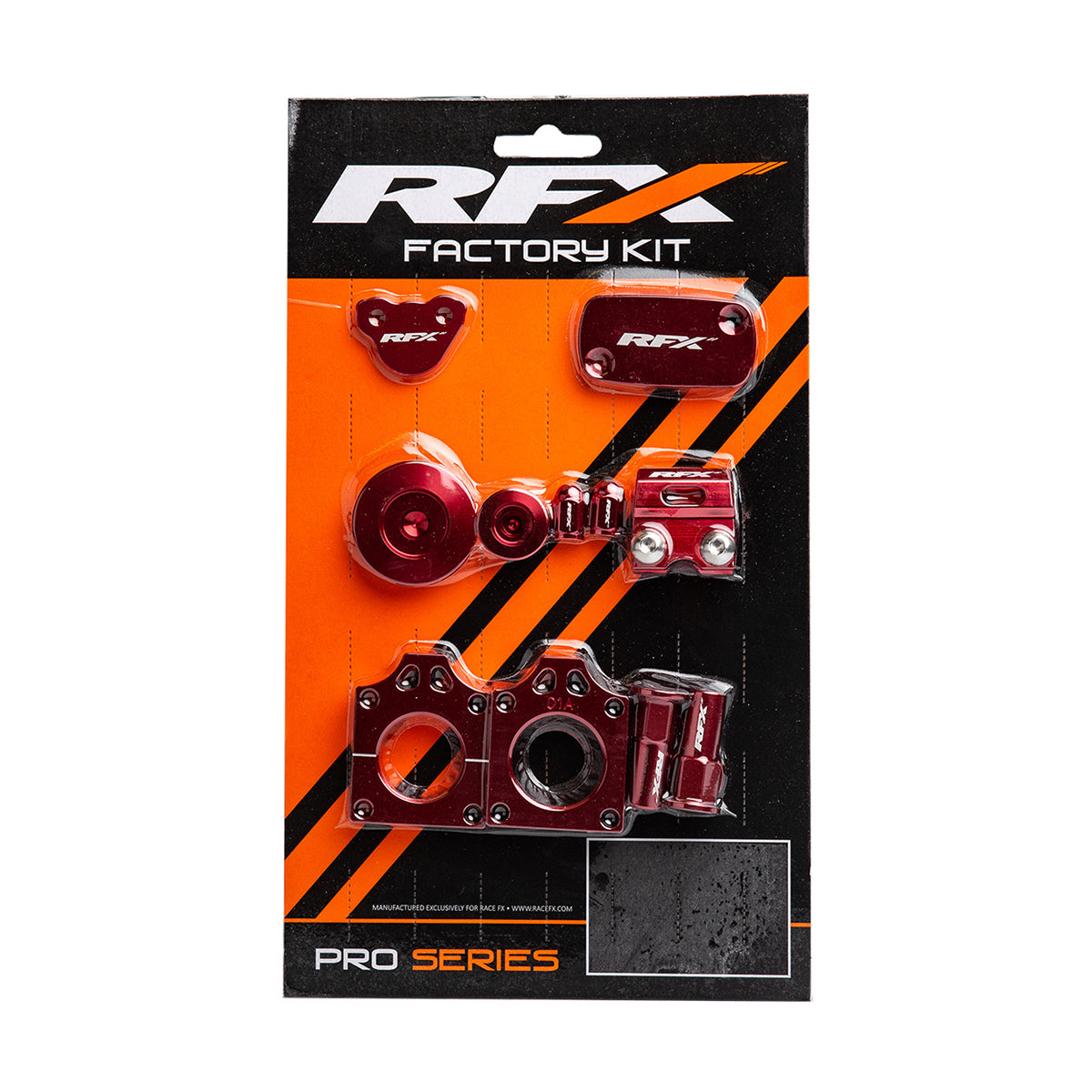 Factory Kit CRF450 R/RX 21-26 FXFK1070099RD