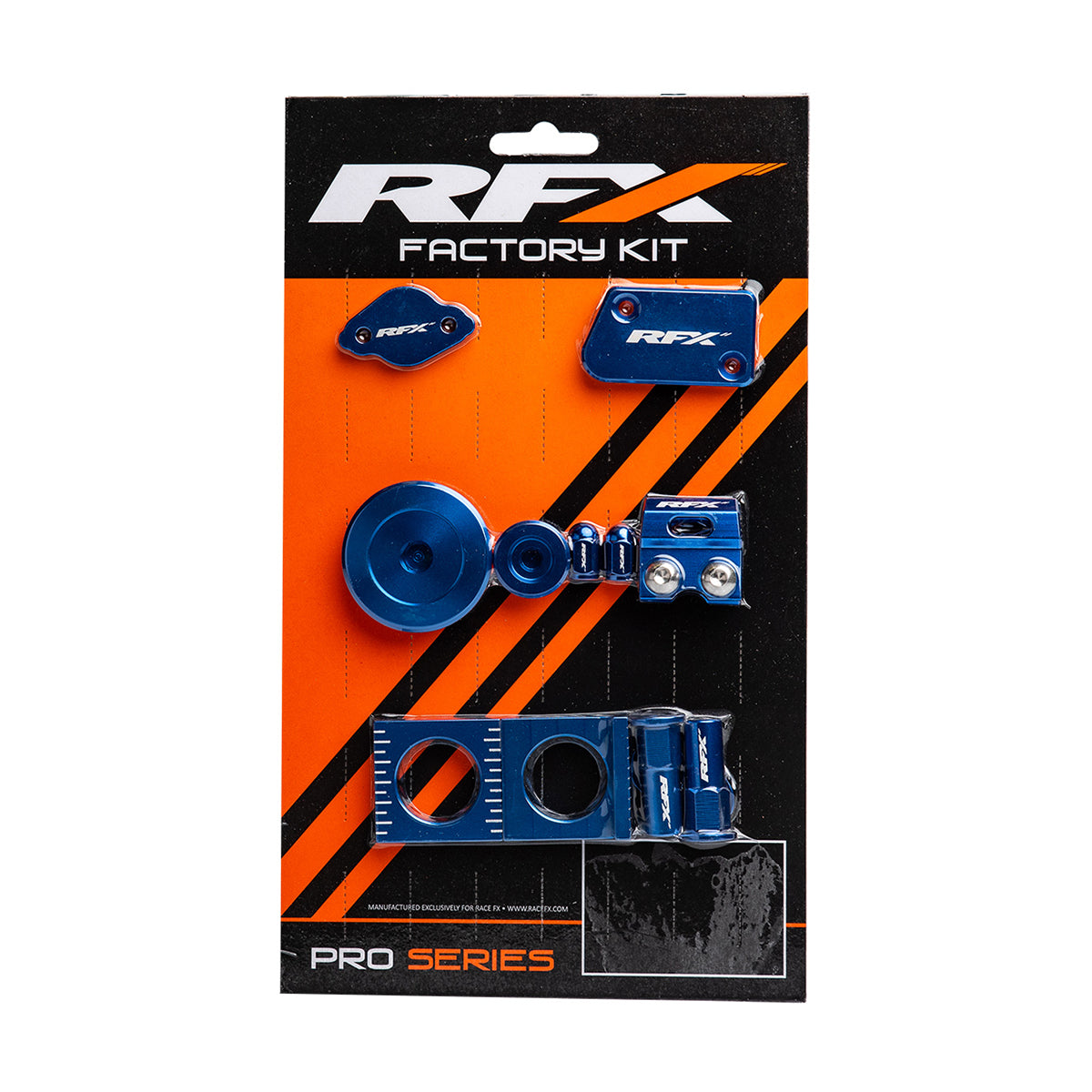 Factory Kit YZF250 14-26 YZF450 14-22 CPK-403