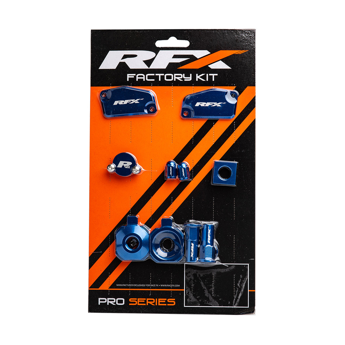 Factory Kit SX/TC/MC85 21-24 FXFK5200099BU