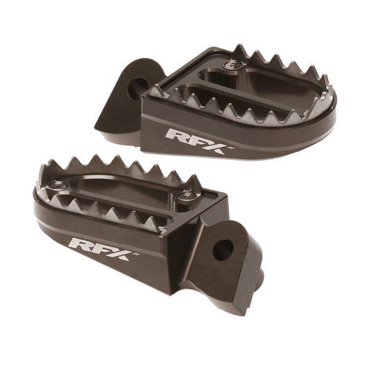 Pro Footrests YZ65/85/125-250 25- YZF250/450 22- FXFR4010199HA