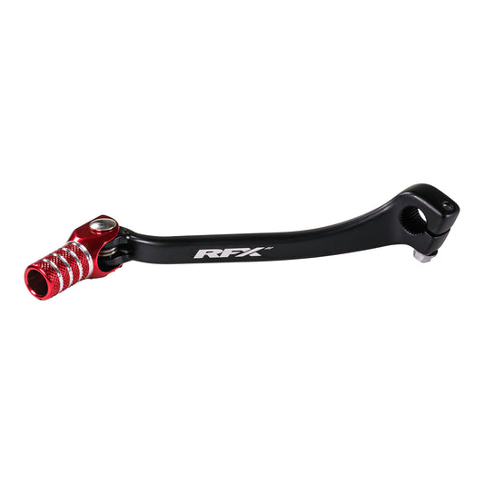 Race Gear Pedal CRF250/450 <26 CRF250-450X 17-26 FXGP1160055RD