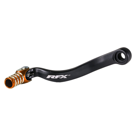 Race Gear Pedal KTM 400-525 -06 SXF/FC/FE 450 -15 FXGP5010055OR