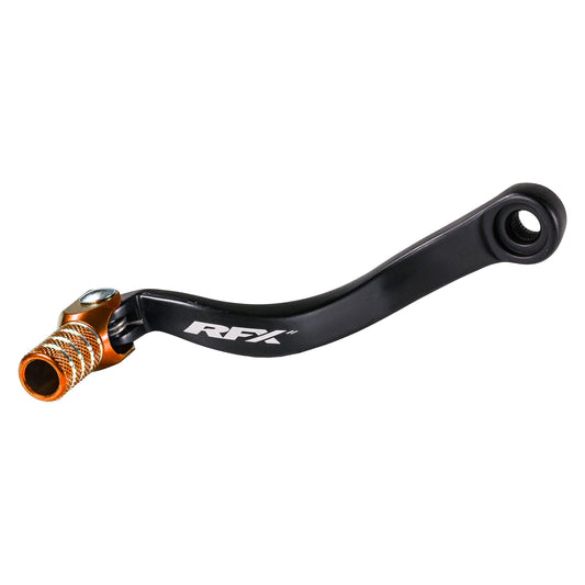 Race Gear Pedal KTM/Husq 125-200 -15 4T 250-450 FXGP5020055OR