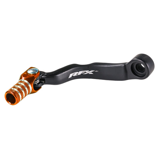 Race Gear Pedal KTM/Husq/Gas 85 18-26 125/150 >23 FXGP5110055OR