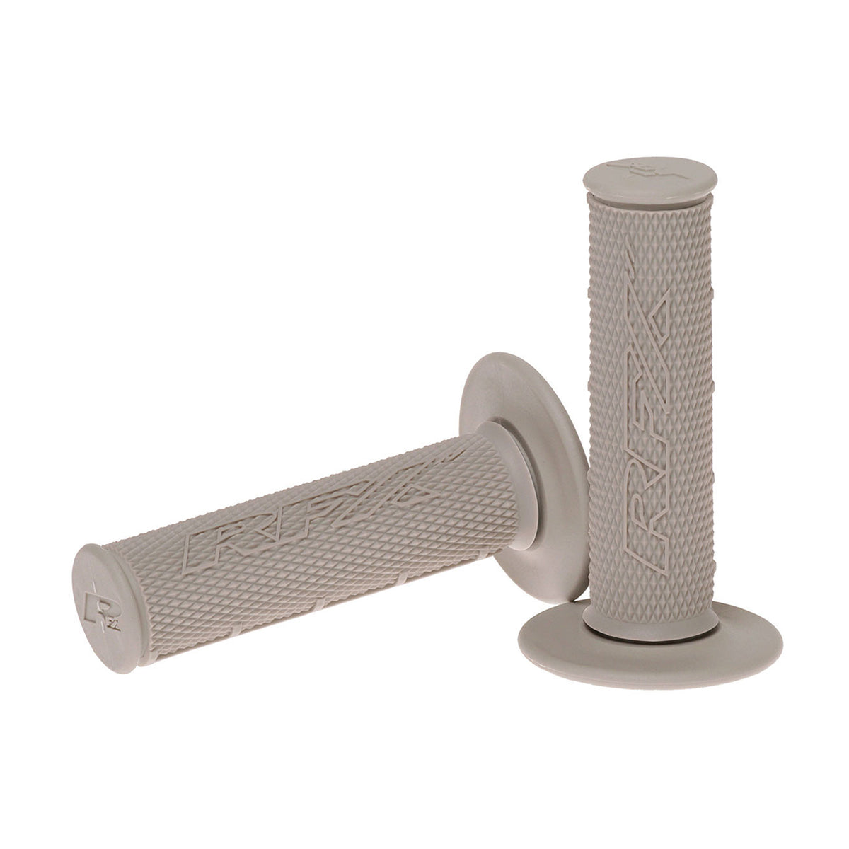 Pro Dual Compound Grips Solid Pair FXHG2090099GY