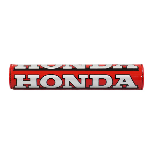 Sport Handlebar Pad Universal 7/8 Crossbar Red FXHP1010000RD