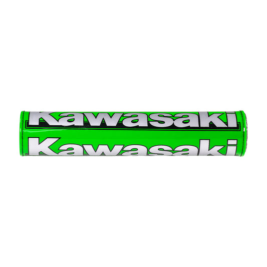 Sport Handlebar Pad Universal 7/8 Crossbar Green FXHP2010000GN