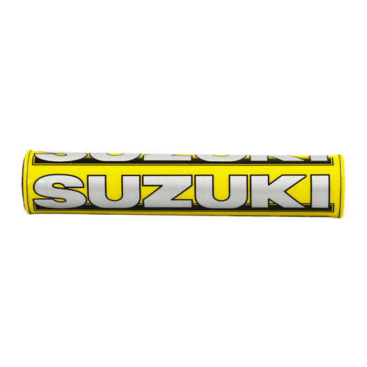 Sport Handlebar Pad Universal 7/8 Crossbar Yellow FXHP3010000YL