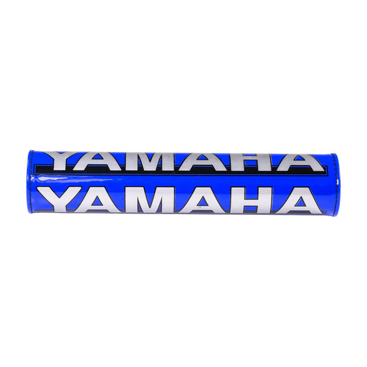 Sport Handlebar Pad Universal 7/8 Crossbar Blue FXHP4010000BU