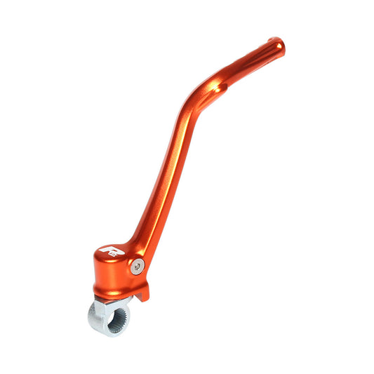 Race Kickstart Lever SX125/150 98-15 TC125 14-15 FXKS5030055OR