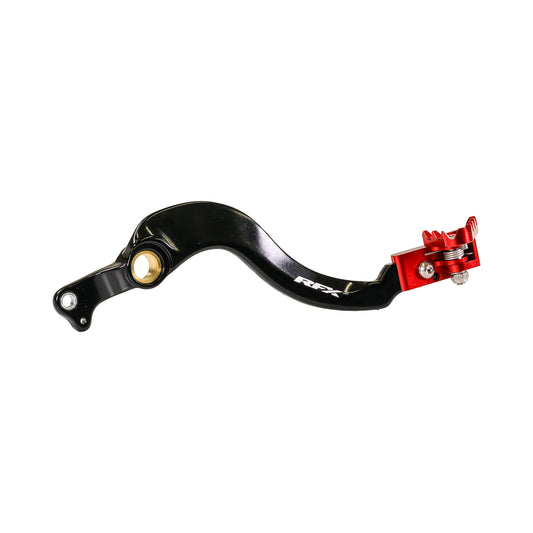 Pro FT Rear Brake Pedal CRF250/450 >26 RX 17-26 FXRB1020099RD