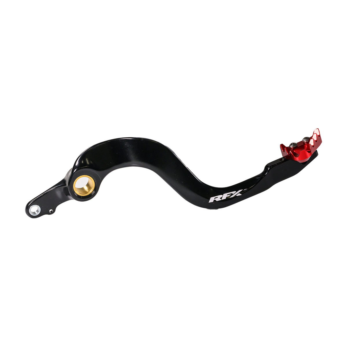 Pro ST Rear Brake Pedal CR250 02-07 FXRB1040199RD