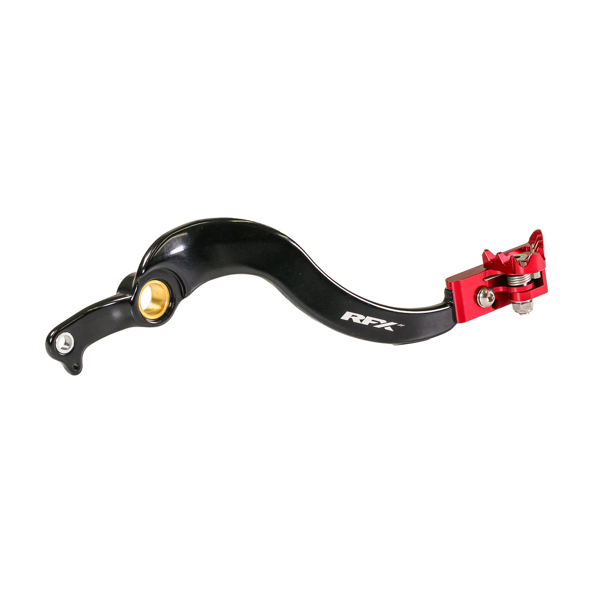 Pro FT Rear Brake Pedal CRF450L 19-20 FXRB1080099RD
