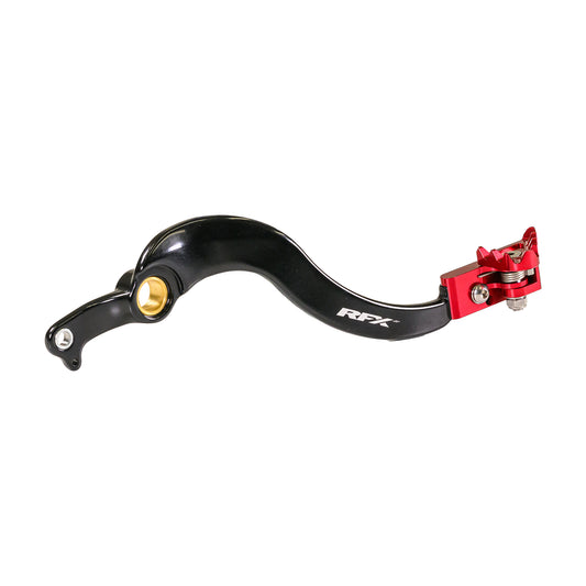 Pro FT Rear Brake Pedal CRF450L 19-20 FXRB1080099RD