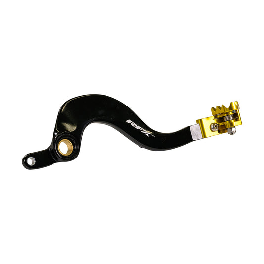 Pro FT Rear Brake Pedal RMZ250 12-26 RMZ450 08-26 FXRB3020099YL