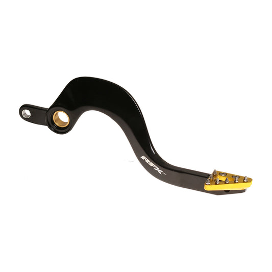 Pro ST Rear Brake Pedal RMZ250 12-26 RMZ450 08-26 FXRB3020199YL