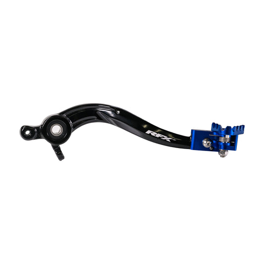 Pro FT Rear Brake Pedal KTM/Husq/Gas 125-450 17-22 FXRB7050099BU