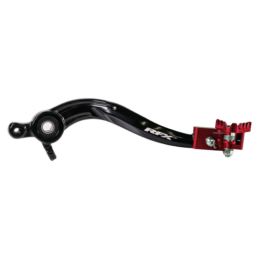 Pro FT Rear Brake Pedal KTM/Husq/Gas 125-450 17-22 FXRB5050099RD