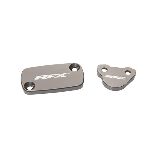 Pro Res Cap Kit CR/CRF250 02-24 CRF450 02-20 FXRC1100099H2