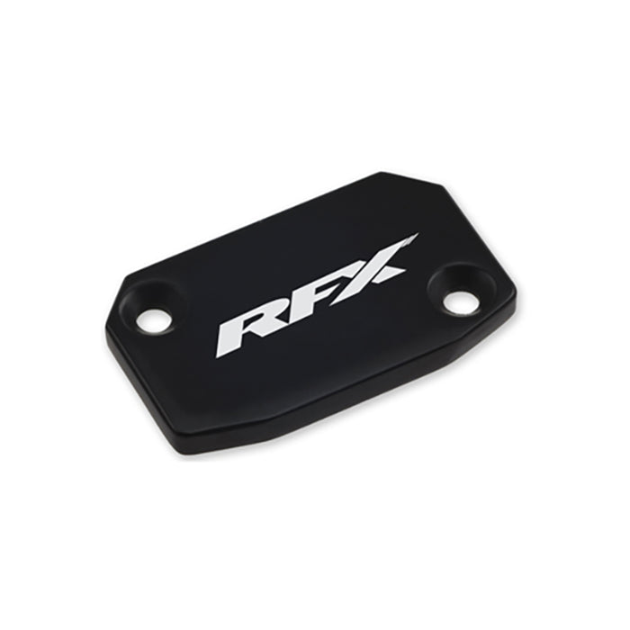 Pro Front Brake and Clutch Res Cap KTM 125-500 >26 FXRC5010099BK