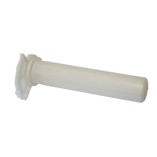 Sport Plastic Throttle Sleeve YZ125/250 97-26 FXTS4020000WT