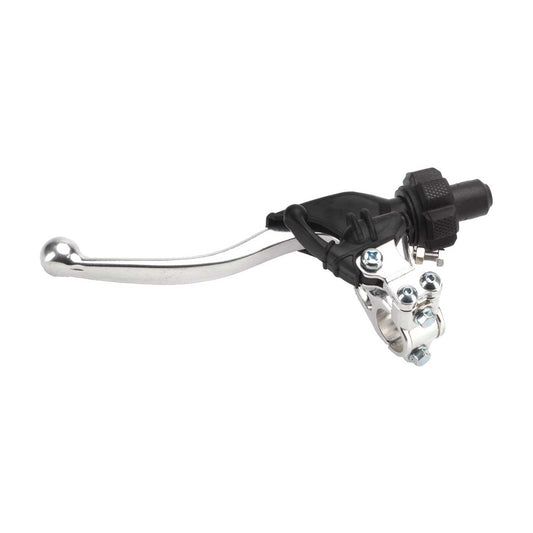 Race Clutch Lever Assembly YZ125/250 YZF250-450 FXCA4030055SV