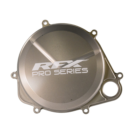 Pro Clutch Cover CRF450 17-26 FXCC1040099H2
