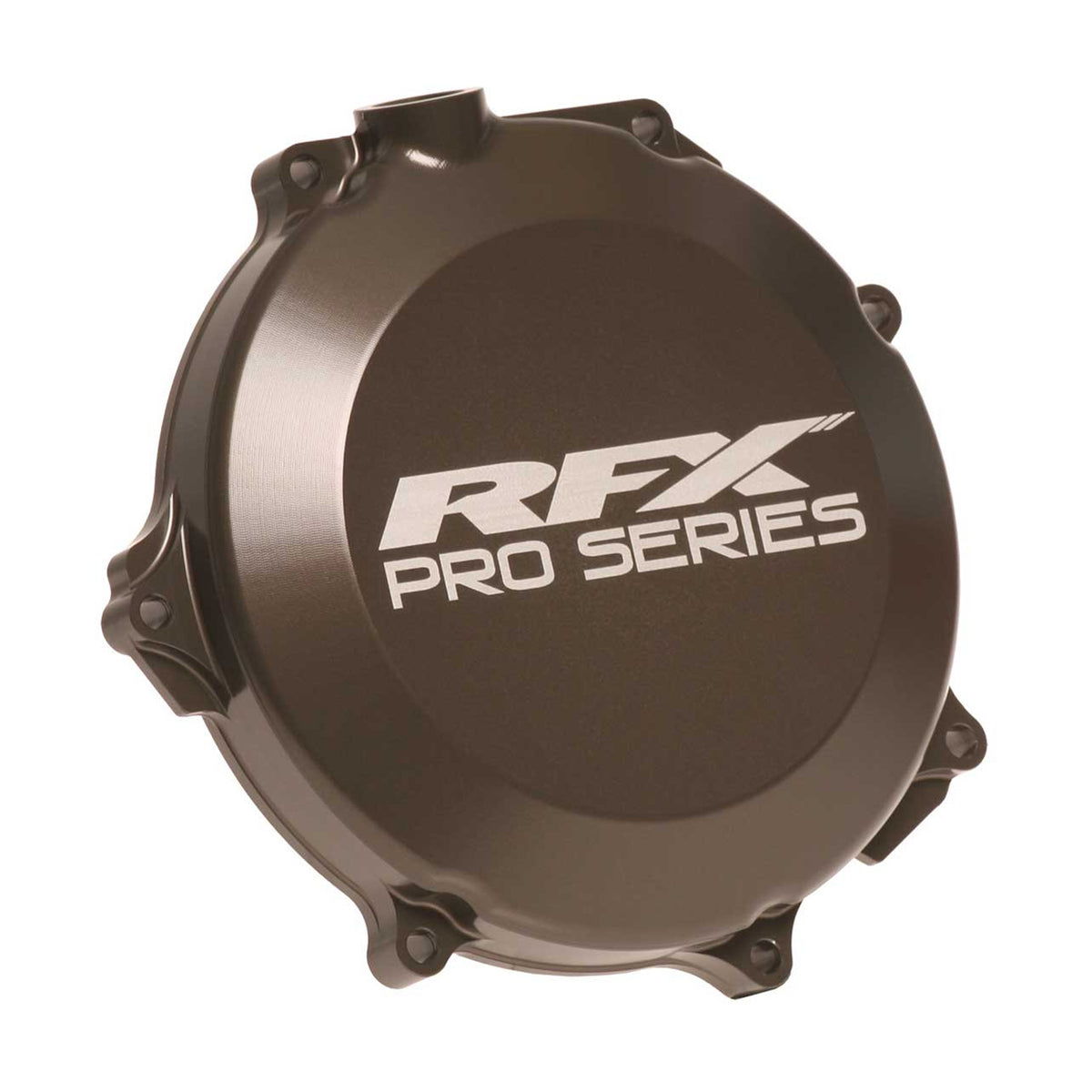 Pro Clutch Cover KXF450 06-15 FXCC2020099H2